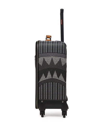 Sprayground - ILLUCHAINS JETSETTER CARRY-ON LUGGAGE