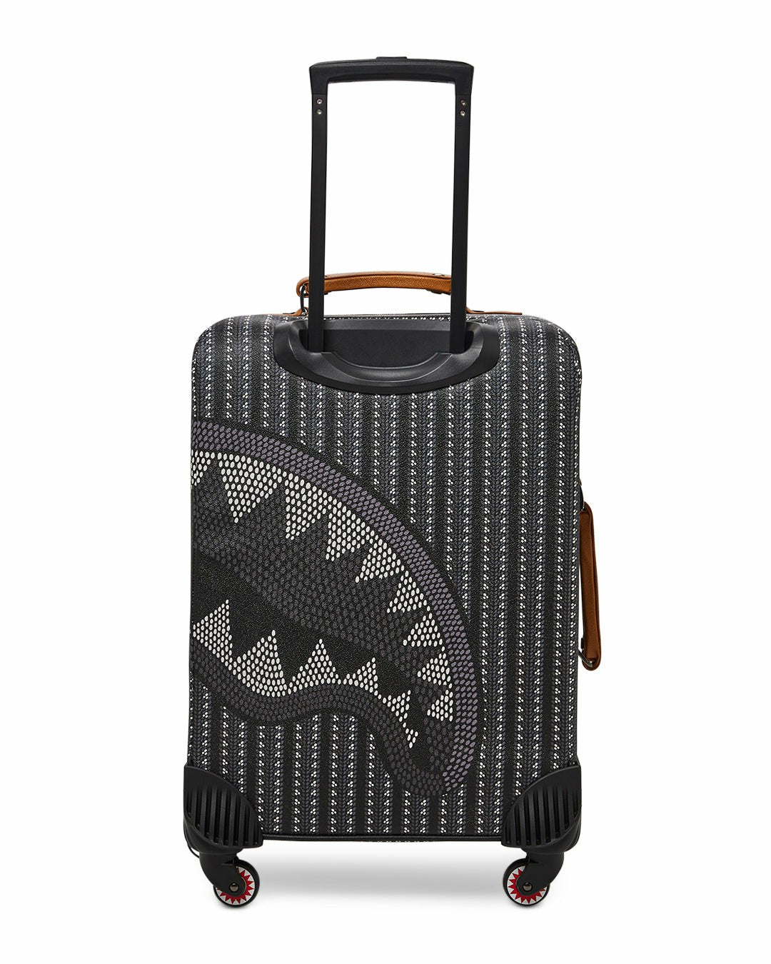 Sprayground - ILLUCHAINS JETSETTER CARRY-ON LUGGAGE