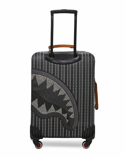 Sprayground - ILLUCHAINS JETSETTER CARRY-ON LUGGAGE
