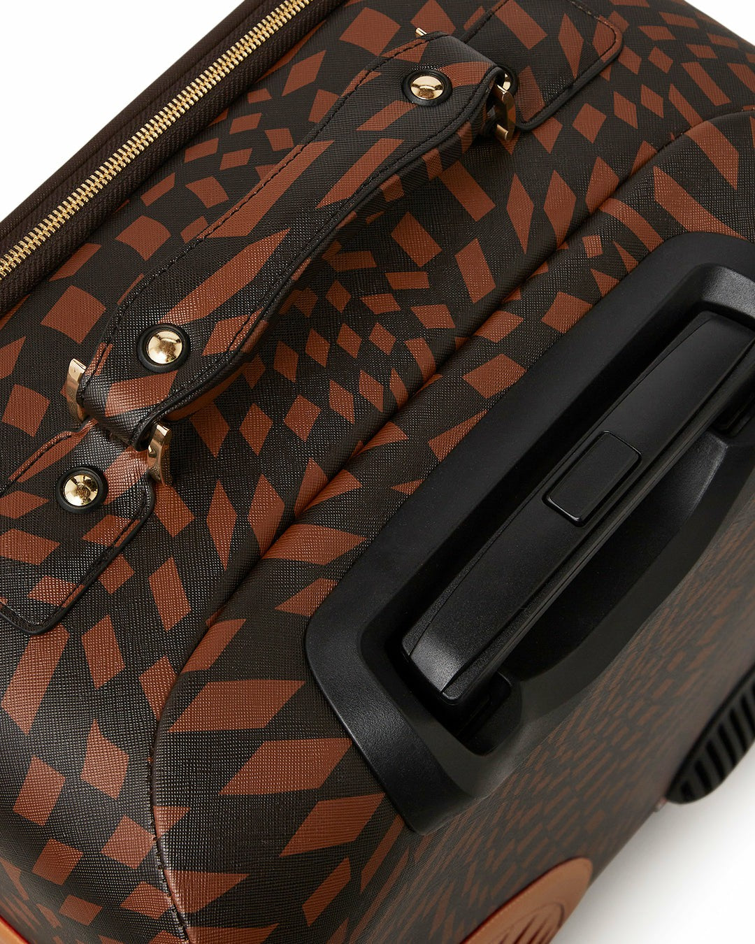 Sprayground - TRIPPY HENNY JETSETTER CARRY-ON LUGGAGE