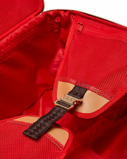 Sprayground - TRIPPY HENNY JETSETTER CARRY-ON LUGGAGE