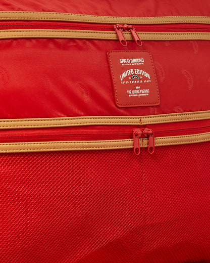 Sprayground - TRIPPY HENNY JETSETTER CARRY-ON LUGGAGE