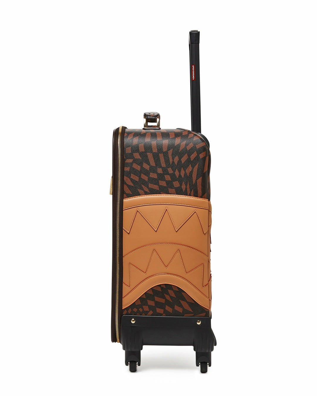 Sprayground - TRIPPY HENNY JETSETTER CARRY-ON LUGGAGE