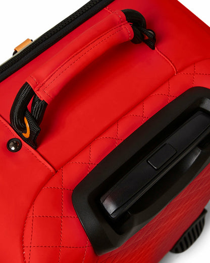 Sprayground - THE GLOBAL EXPEDITION JETSETTER CARRY-ON LUGGAGE