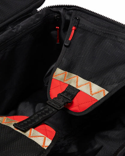 Sprayground - THE GLOBAL EXPEDITION JETSETTER CARRY-ON LUGGAGE