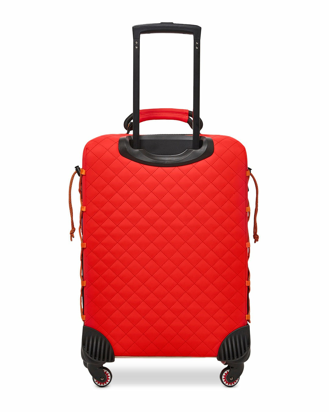 Sprayground - THE GLOBAL EXPEDITION JETSETTER CARRY-ON LUGGAGE