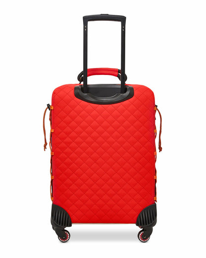 Sprayground - THE GLOBAL EXPEDITION JETSETTER CARRY-ON LUGGAGE