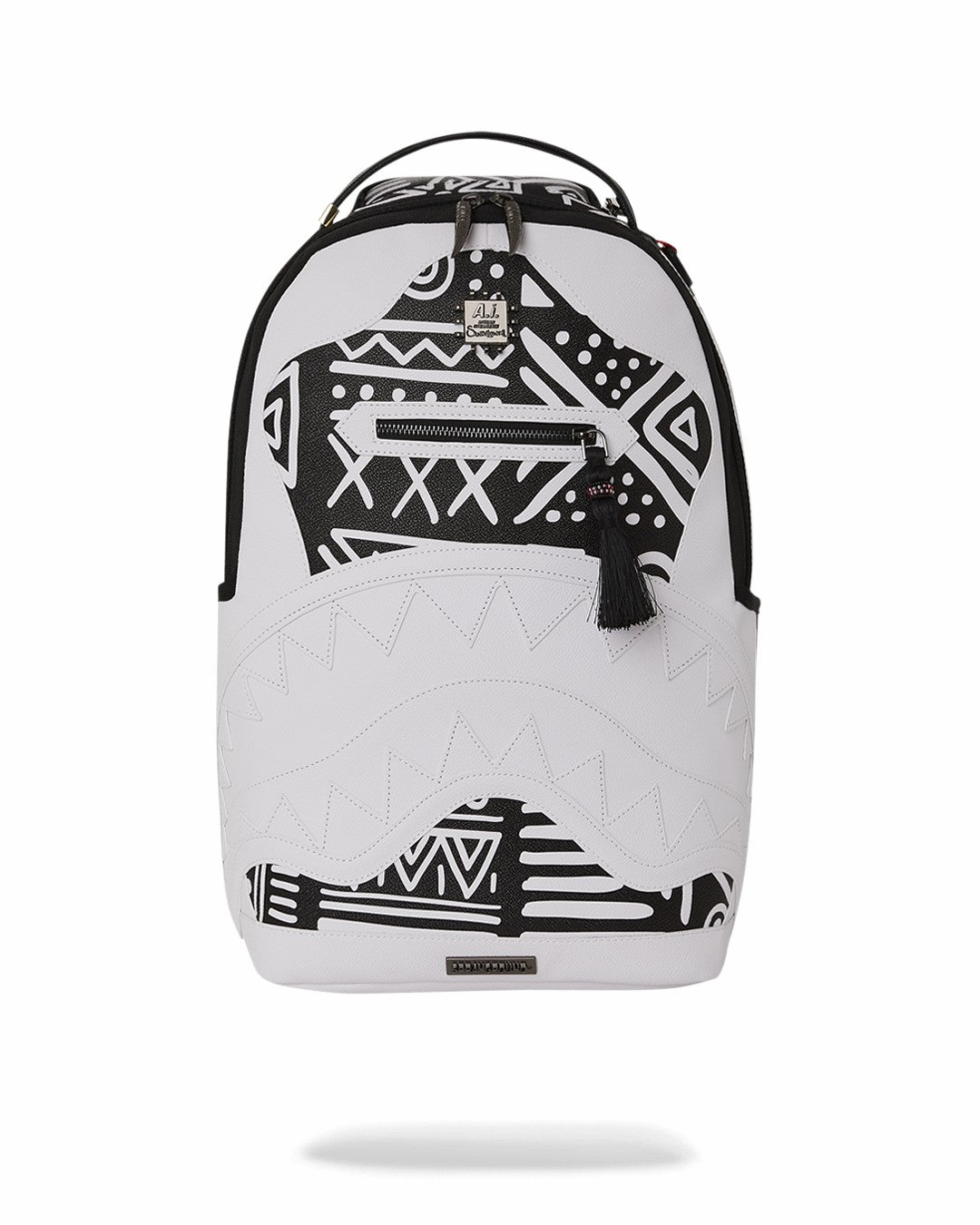 Sprayground - A.I.8 AFRICAN INTELLIGENCE - ORIGIN STORY BACKPACK (DLXV)