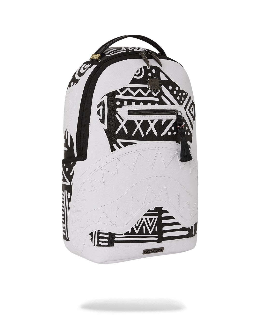 Sprayground - A.I.8 AFRICAN INTELLIGENCE - ORIGIN STORY BACKPACK (DLXV)