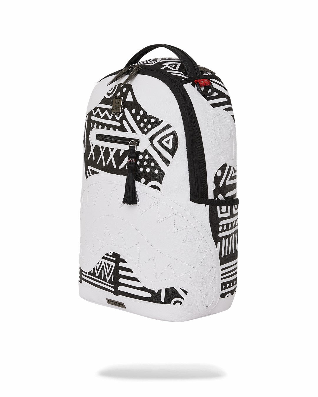 Sprayground - A.I.8 AFRICAN INTELLIGENCE - ORIGIN STORY BACKPACK (DLXV)