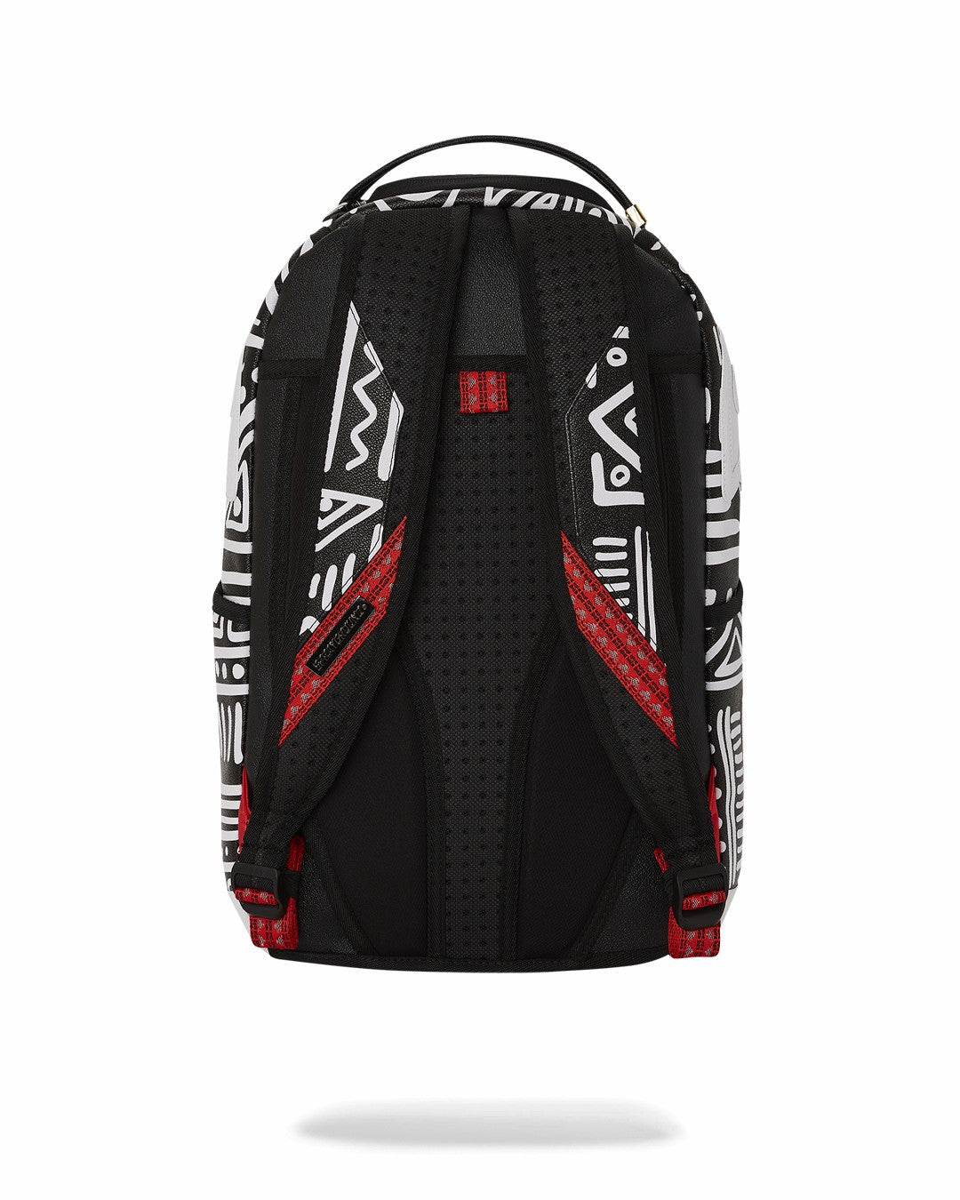 Sprayground - A.I.8 AFRICAN INTELLIGENCE - ORIGIN STORY BACKPACK (DLXV)