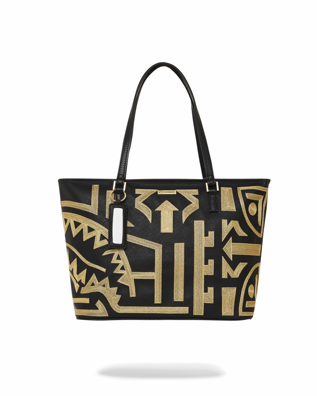 Sprayground - A.I.8 AFRICAN INTELLIGENCE PATH TO THE FUTURE II TOTE