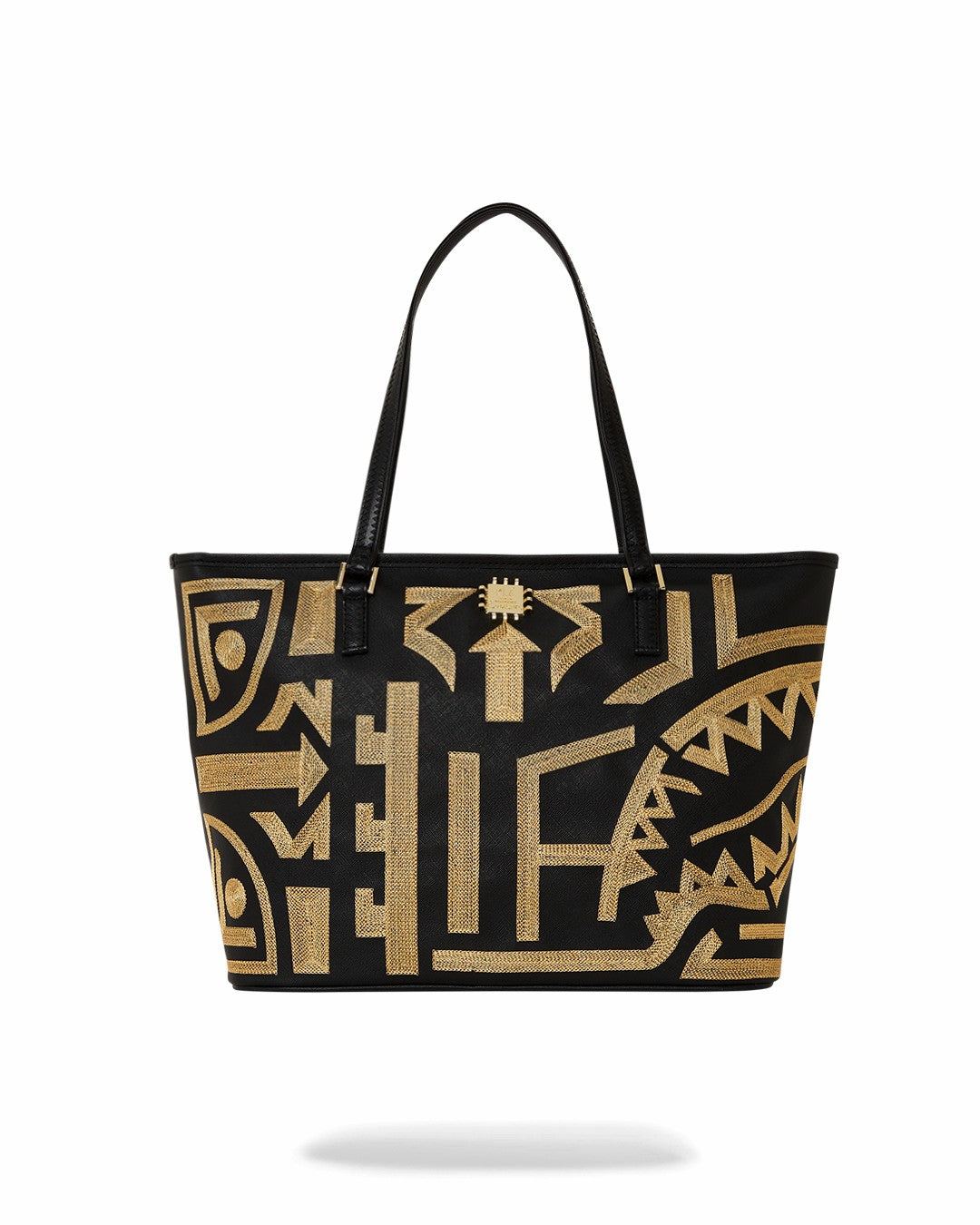 Sprayground - A.I.8 AFRICAN INTELLIGENCE PATH TO THE FUTURE II TOTE