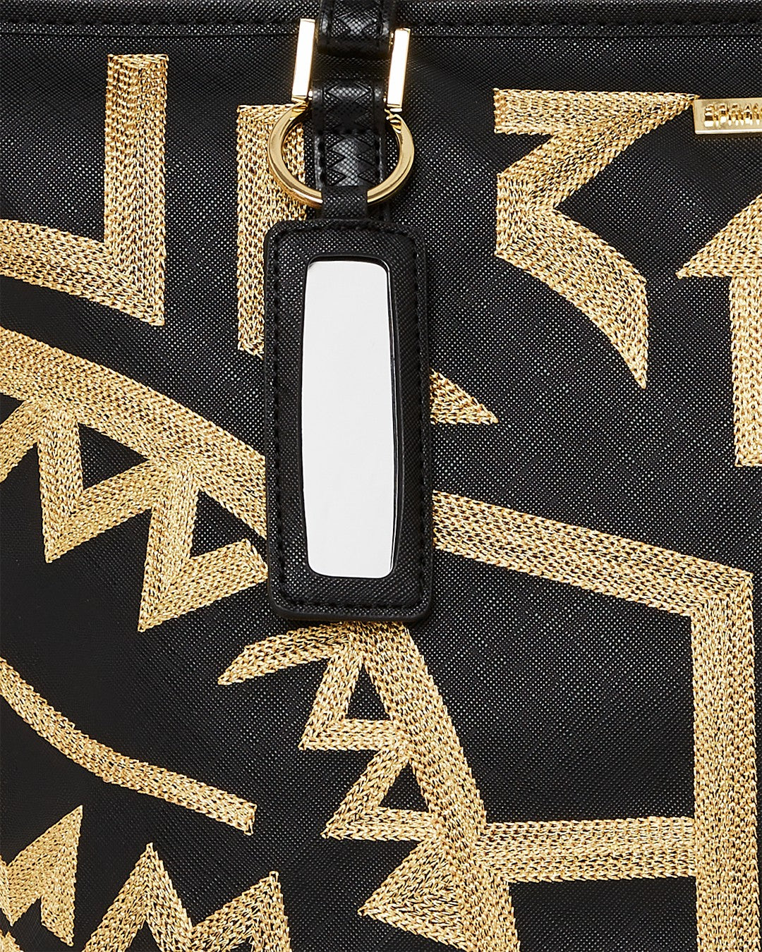 Sprayground - A.I.8 AFRICAN INTELLIGENCE PATH TO THE FUTURE II TOTE