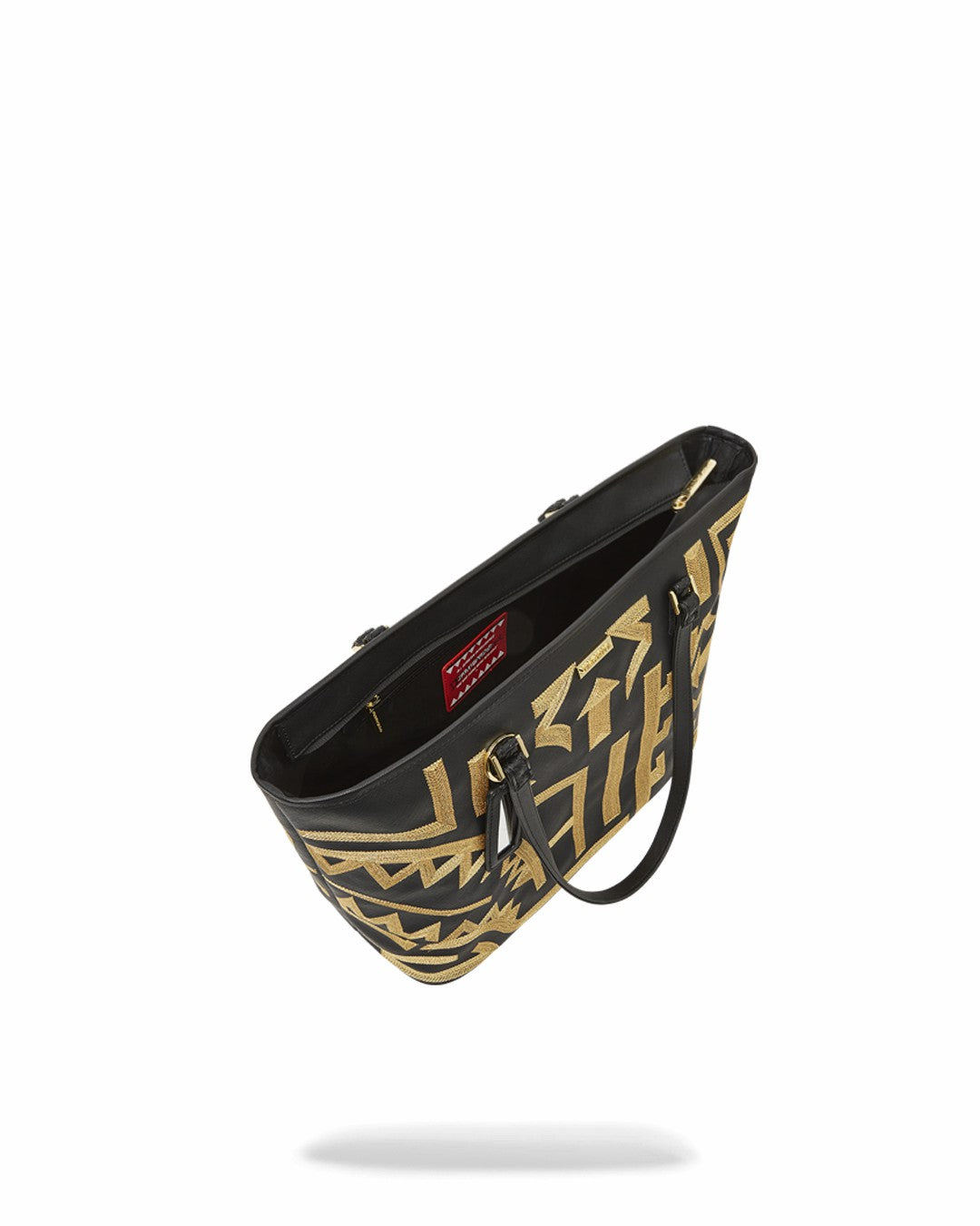 Sprayground - A.I.8 AFRICAN INTELLIGENCE PATH TO THE FUTURE II TOTE