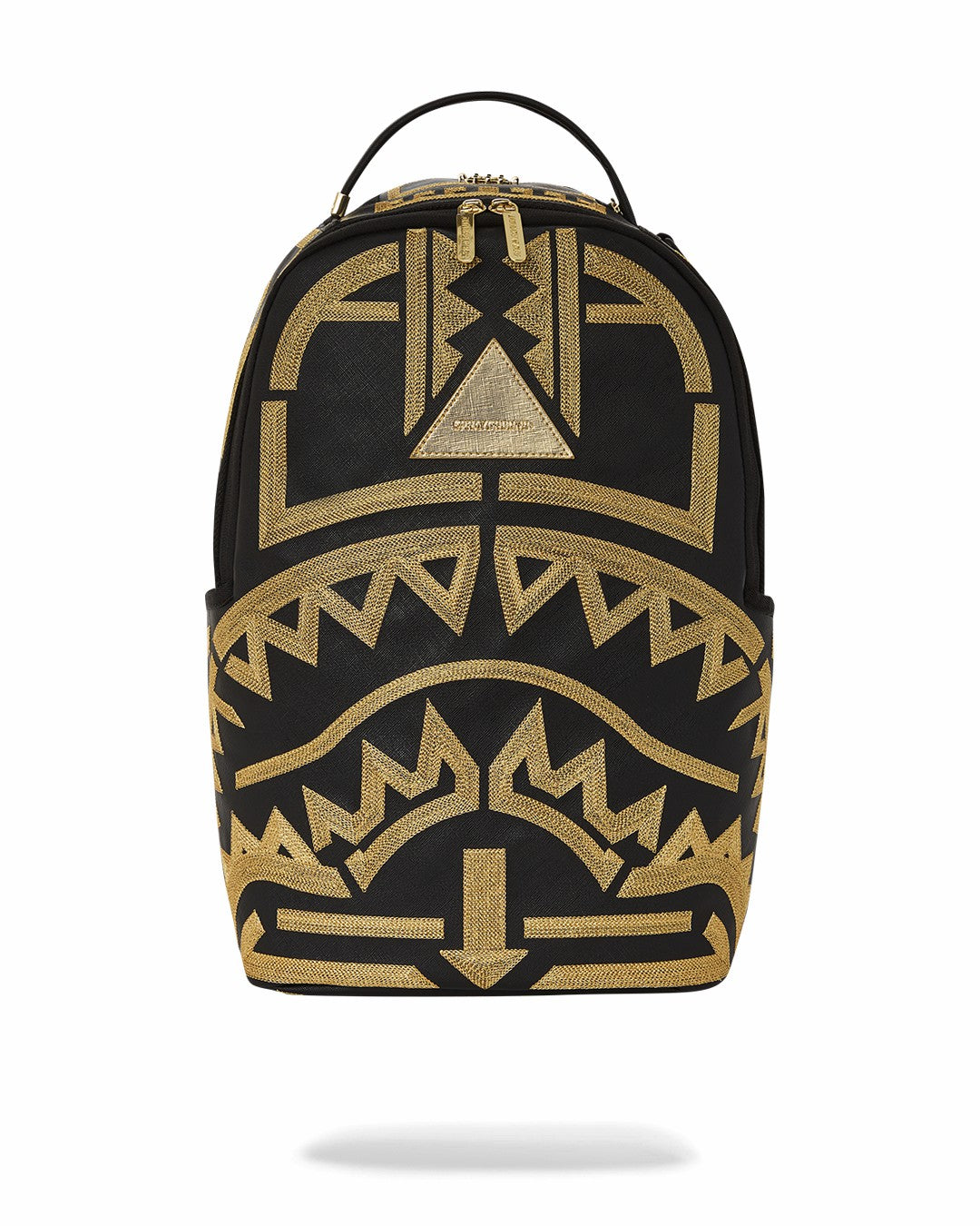Sprayground - A.I.8 AFRICAN INTELLIGENCE PATH TO THE FUTURE II BACKPACK (DLXV)