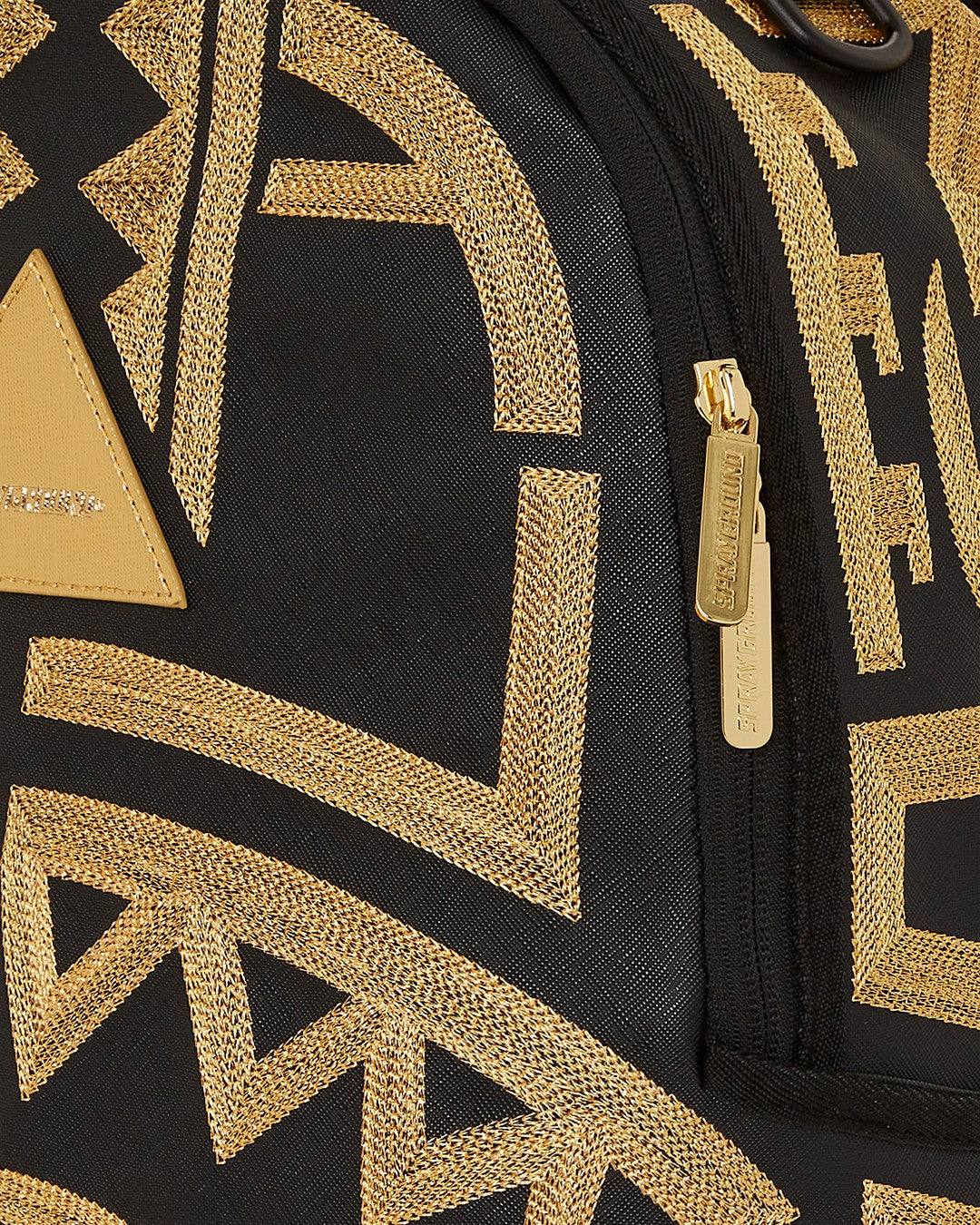 Sprayground - A.I.8 AFRICAN INTELLIGENCE PATH TO THE FUTURE II BACKPACK (DLXV)