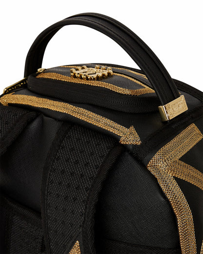 Sprayground - A.I.8 AFRICAN INTELLIGENCE PATH TO THE FUTURE II BACKPACK (DLXV)