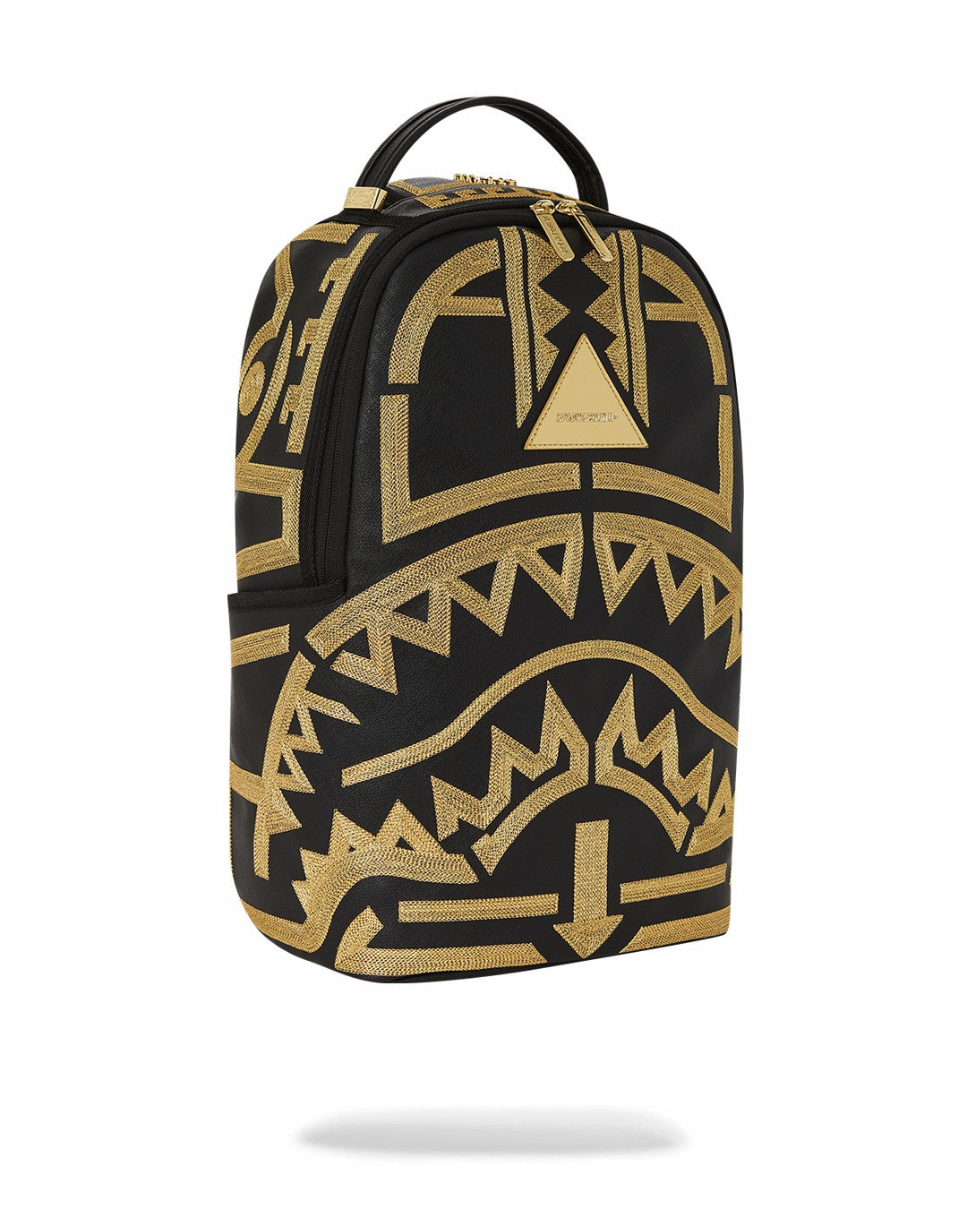 Sprayground - A.I.8 AFRICAN INTELLIGENCE PATH TO THE FUTURE II BACKPACK (DLXV)