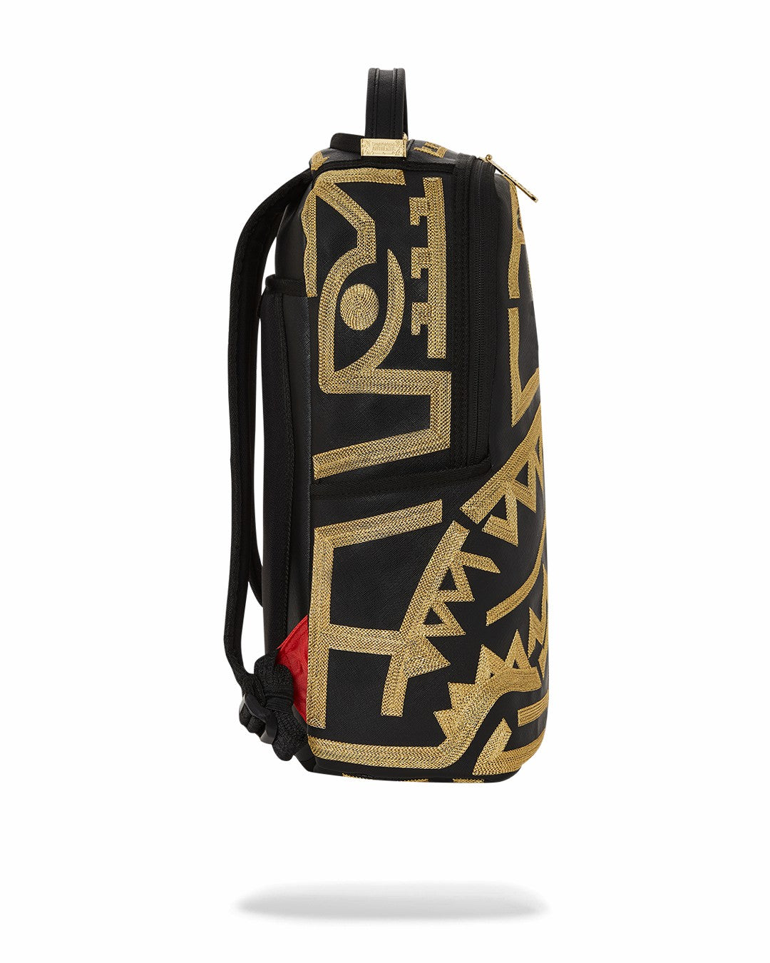 Sprayground - A.I.8 AFRICAN INTELLIGENCE PATH TO THE FUTURE II BACKPACK (DLXV)
