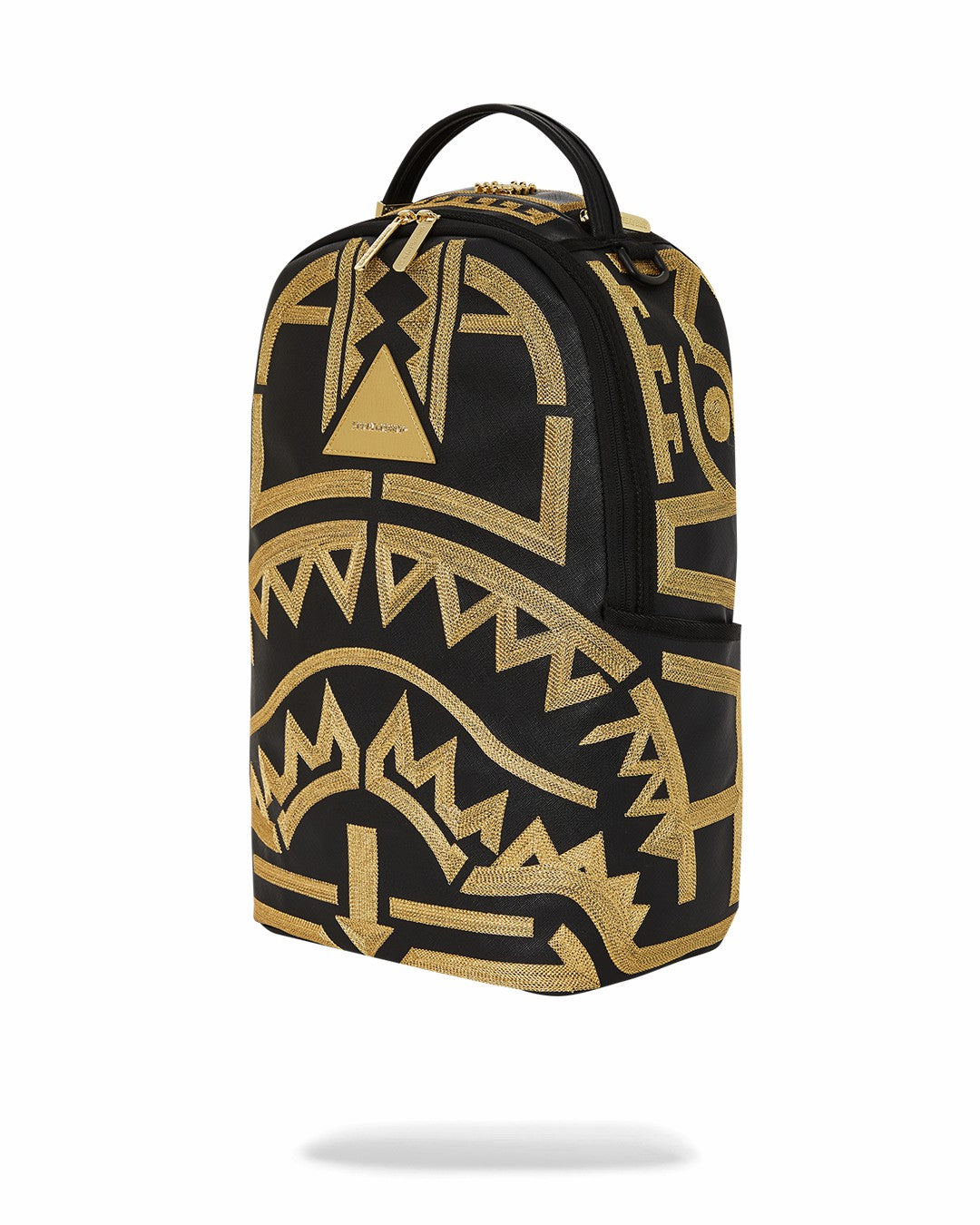 Sprayground - A.I.8 AFRICAN INTELLIGENCE PATH TO THE FUTURE II BACKPACK (DLXV)