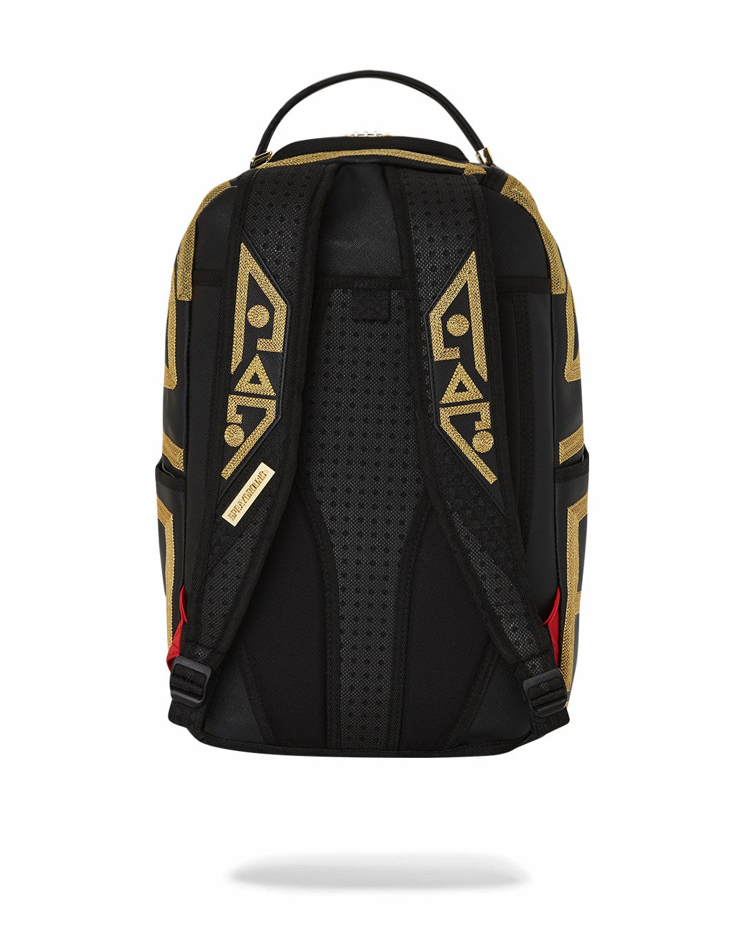Sprayground - A.I.8 AFRICAN INTELLIGENCE PATH TO THE FUTURE II BACKPACK (DLXV)