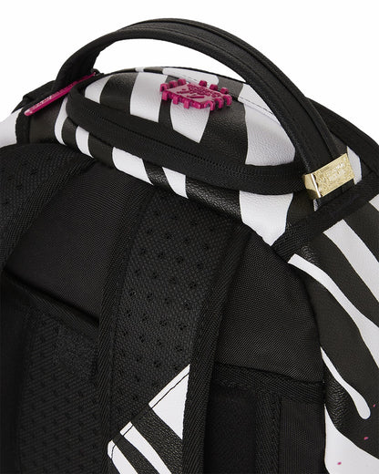 Sprayground - A.I.8 AFRICAN INTELLIGENCE MOTHERLAND LOVE BACKPACK (DLXV)