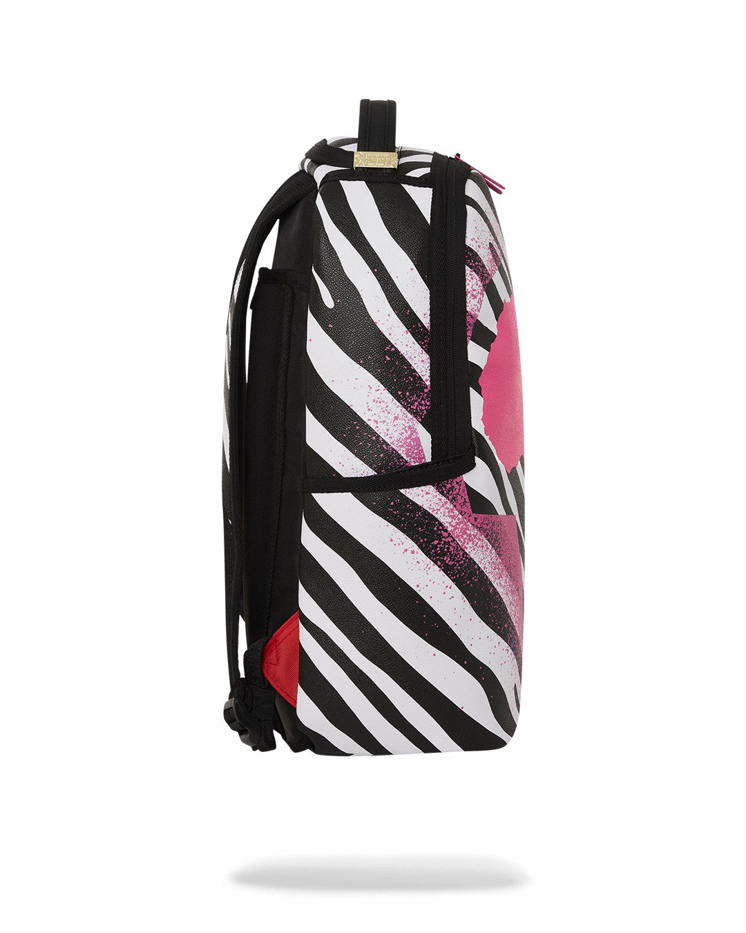 Sprayground - A.I.8 AFRICAN INTELLIGENCE MOTHERLAND LOVE BACKPACK (DLXV)