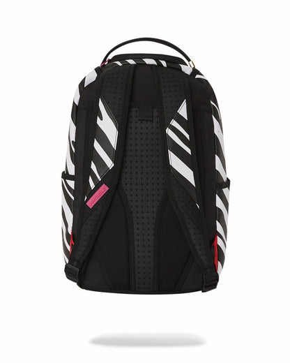Sprayground - A.I.8 AFRICAN INTELLIGENCE MOTHERLAND LOVE BACKPACK (DLXV)