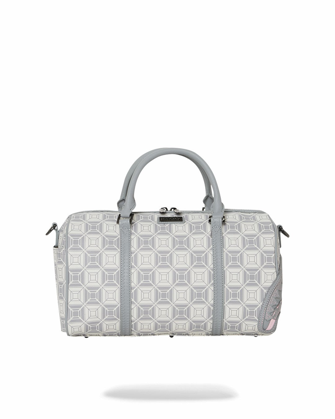 Sprayground - A.I.8 AFRICAN INTELLIGENCE BOOKED & BUSY MINI DUFFLE