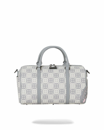 Sprayground - A.I.8 AFRICAN INTELLIGENCE BOOKED & BUSY MINI DUFFLE