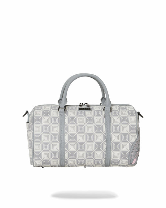 Sprayground - A.I.8 AFRICAN INTELLIGENCE BOOKED & BUSY MINI DUFFLE