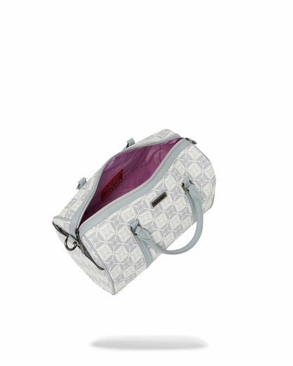 Sprayground - A.I.8 AFRICAN INTELLIGENCE BOOKED & BUSY MINI DUFFLE