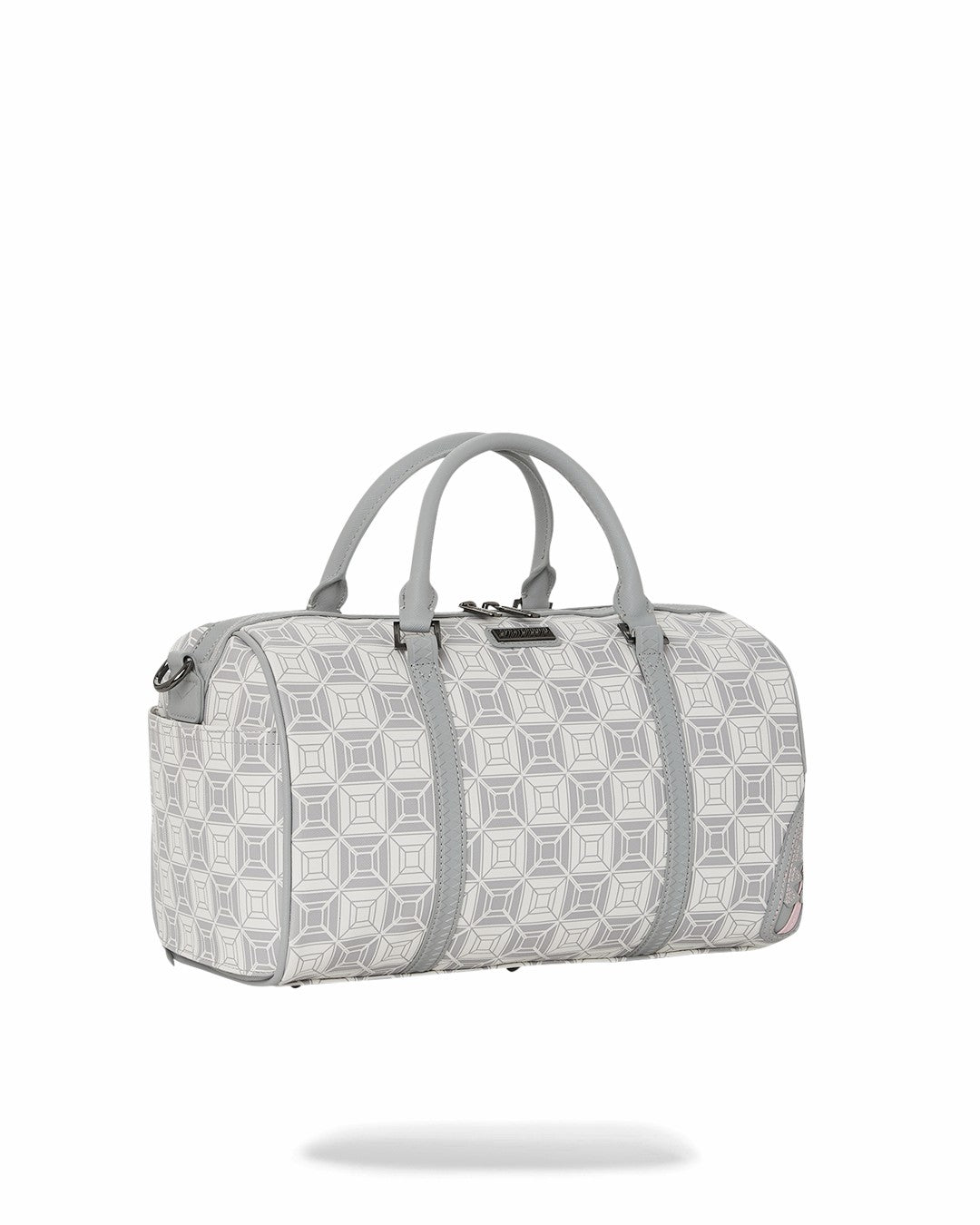 Sprayground - A.I.8 AFRICAN INTELLIGENCE BOOKED & BUSY MINI DUFFLE