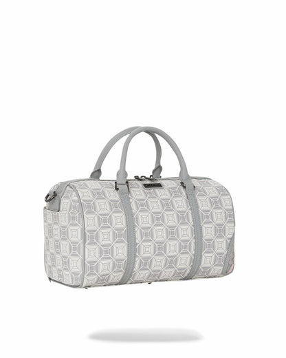 Sprayground - A.I.8 AFRICAN INTELLIGENCE BOOKED & BUSY MINI DUFFLE