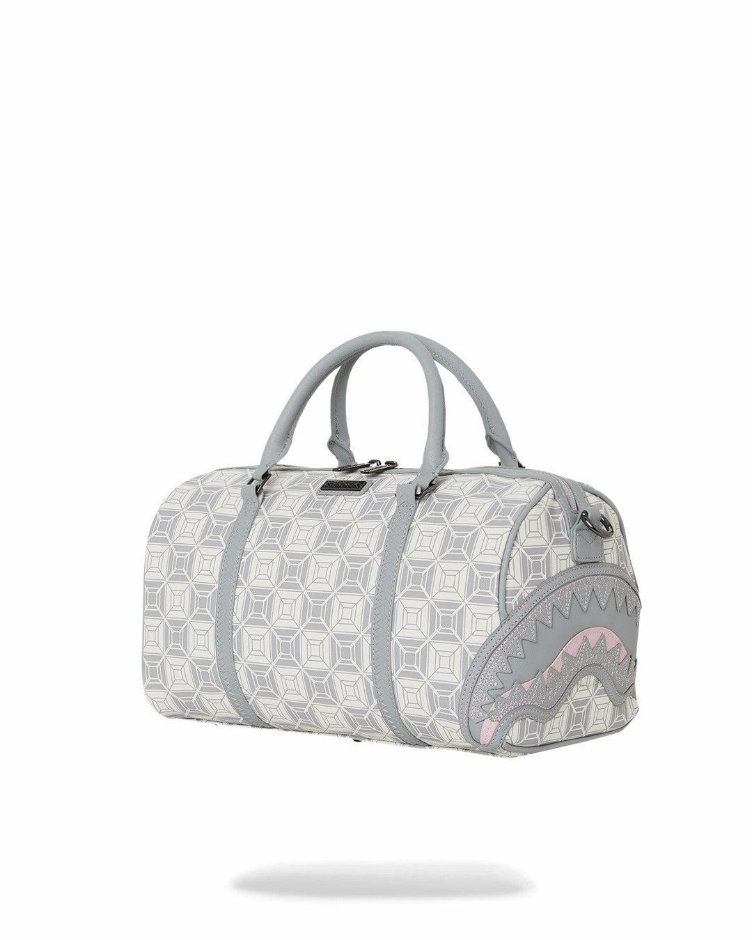Sprayground - A.I.8 AFRICAN INTELLIGENCE BOOKED & BUSY MINI DUFFLE
