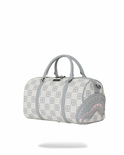 Sprayground - A.I.8 AFRICAN INTELLIGENCE BOOKED & BUSY MINI DUFFLE