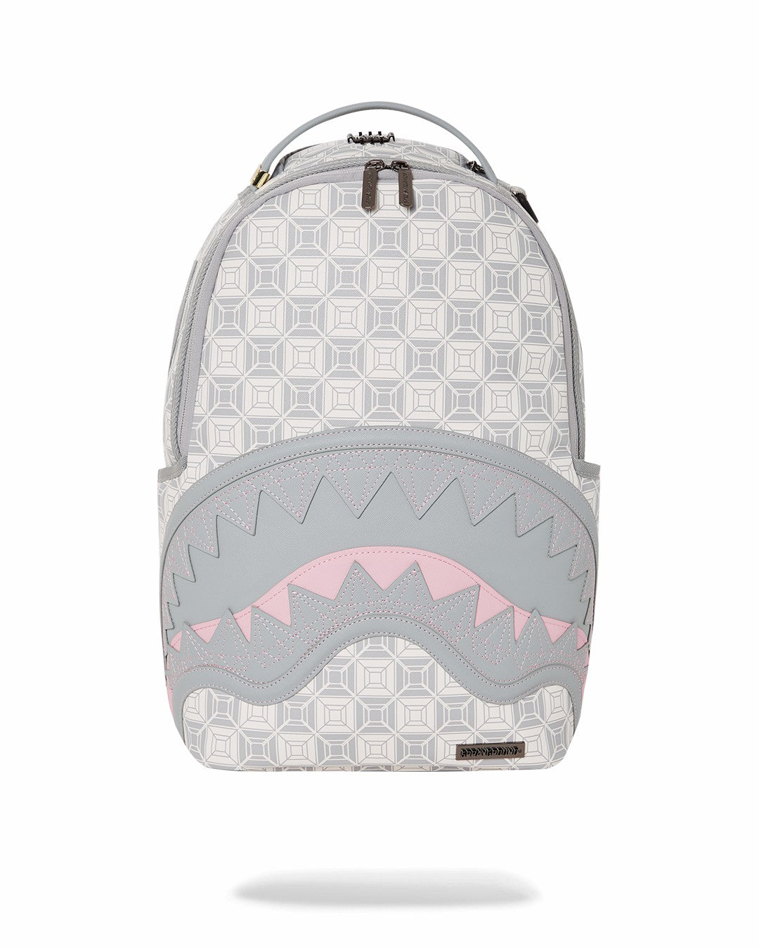 Sprayground - A.I.8 AFRICAN INTELLIGENCE BOOKED & BUSY BACKPACK