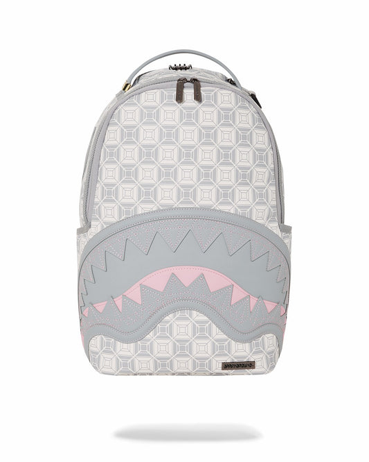 Sprayground - A.I.8 AFRICAN INTELLIGENCE BOOKED & BUSY BACKPACK