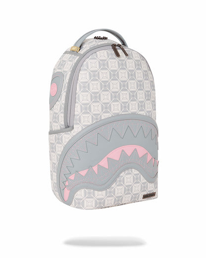 Sprayground - A.I.8 AFRICAN INTELLIGENCE BOOKED & BUSY BACKPACK