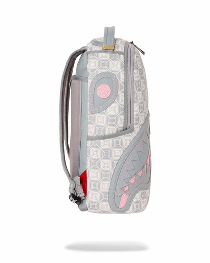 Sprayground - A.I.8 AFRICAN INTELLIGENCE BOOKED & BUSY BACKPACK