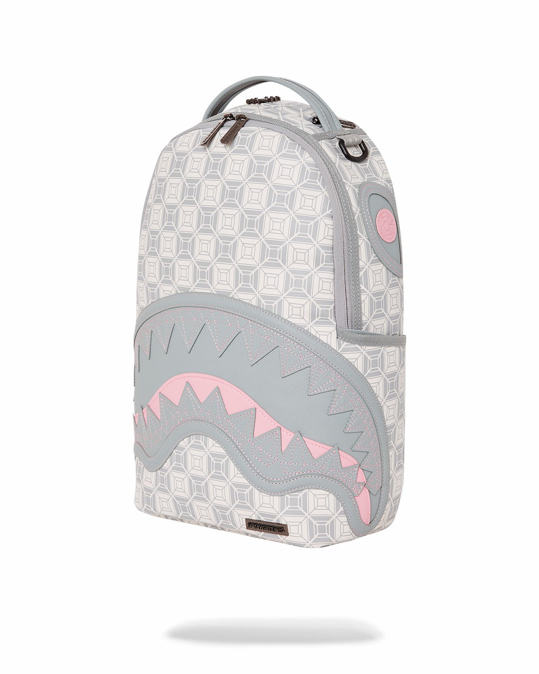 Sprayground - A.I.8 AFRICAN INTELLIGENCE BOOKED & BUSY BACKPACK