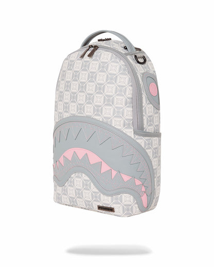 Sprayground - A.I.8 AFRICAN INTELLIGENCE BOOKED & BUSY BACKPACK