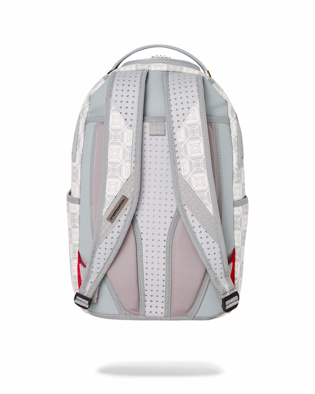 Sprayground - A.I.8 AFRICAN INTELLIGENCE BOOKED & BUSY BACKPACK