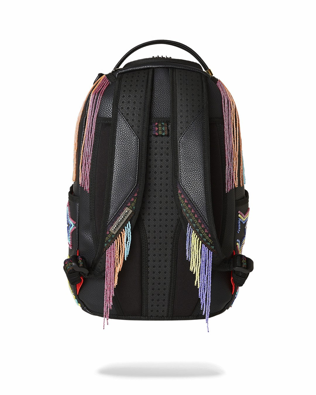 Sprayground - STAR RACER A.I.7 SANDFLOWER COLLAB BEADED BACKPACK