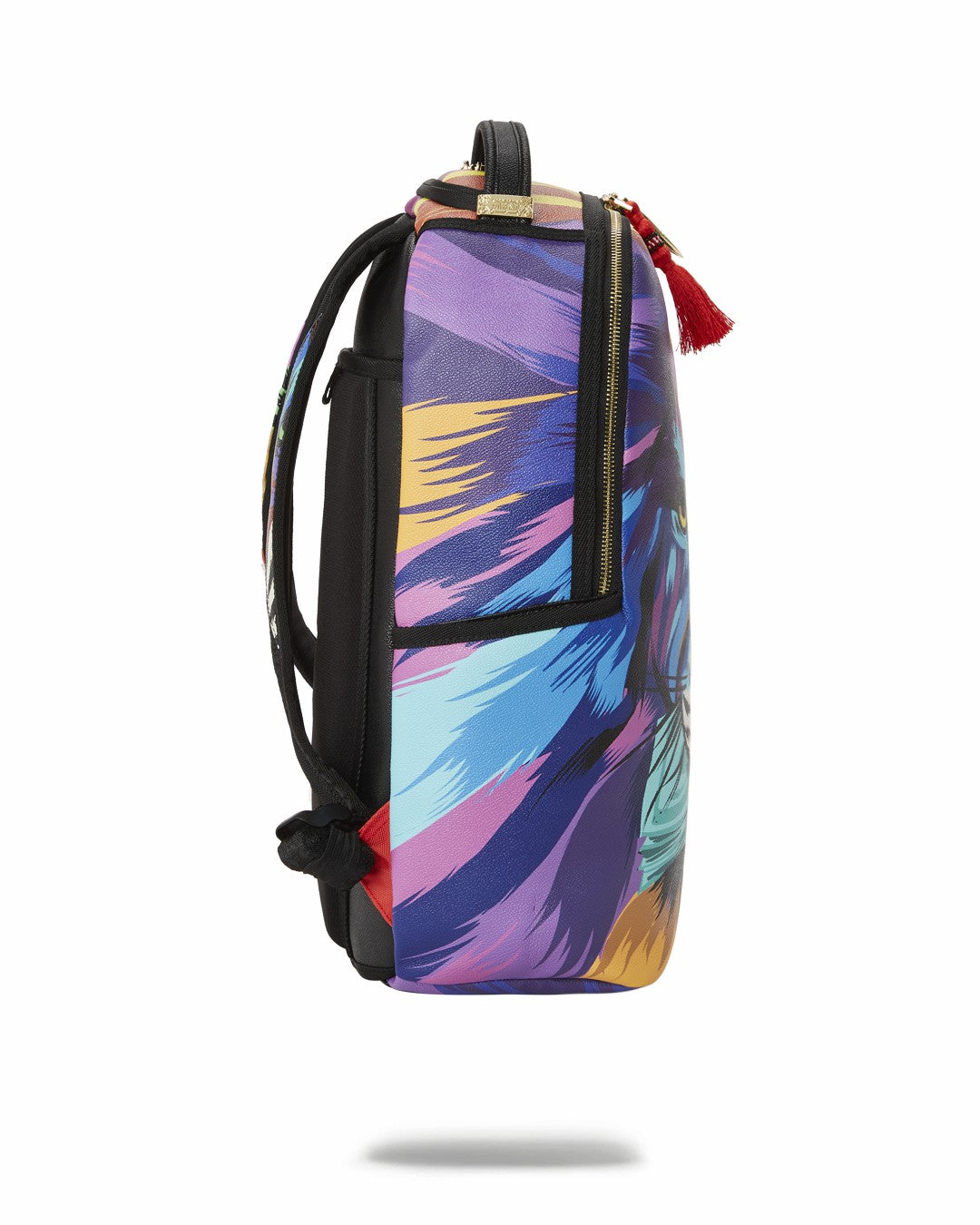 Sprayground - HEAR MY ROAR A.i.6 SANDFLOWER COLLAB BACKPACK (DLXV)