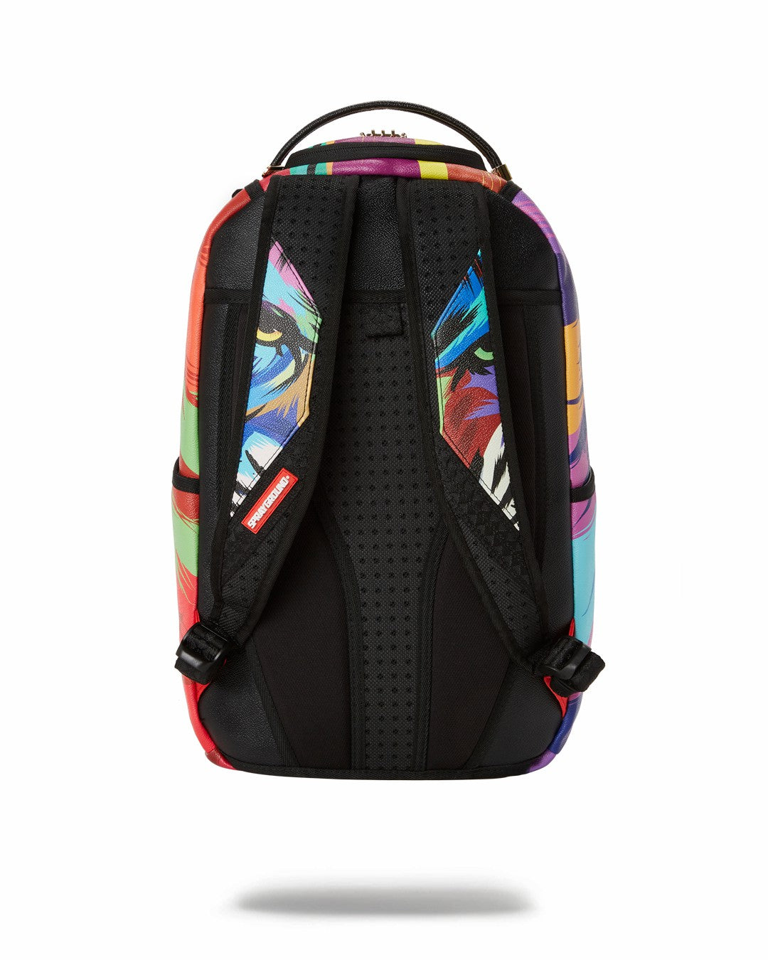 Sprayground - HEAR MY ROAR A.i.6 SANDFLOWER COLLAB BACKPACK (DLXV)