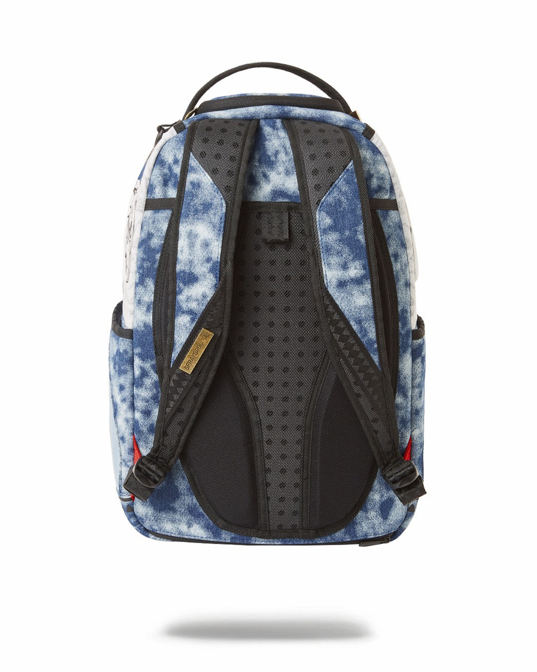 Sprayground - COAST TO COAST A.i.6 SANDFLOWER COLLAB BACKPACK