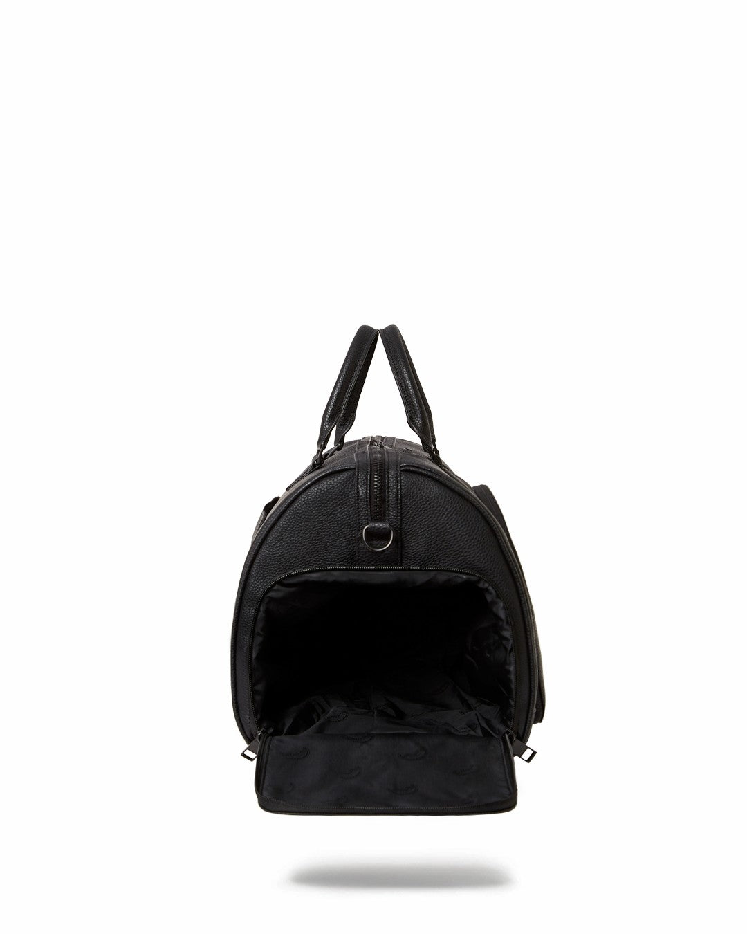 Sprayground - OBSIDIAN STUNNER A.i.6 SANDFLOWER COLLAB DUFFLE