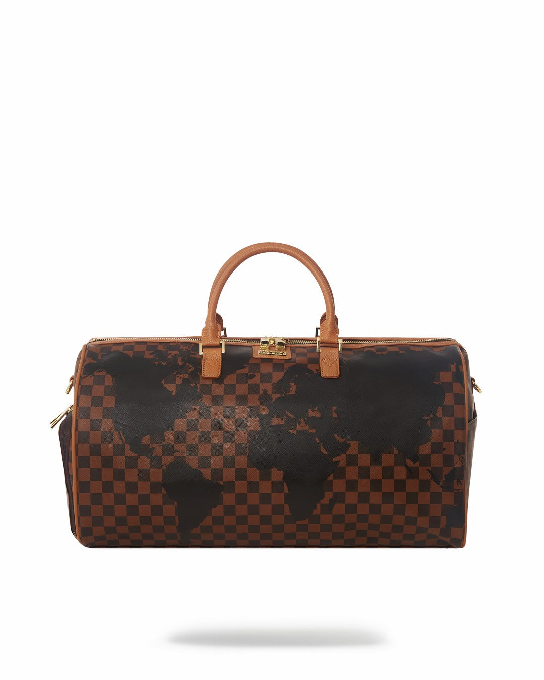 Sprayground - A.i.5 GLOBAL DUFFLE